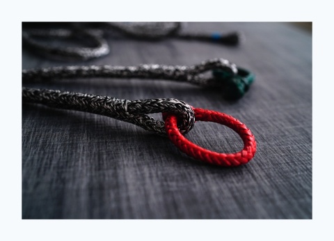 Wycena liny do taperowania lub szplajsowania – usługa Sailor24