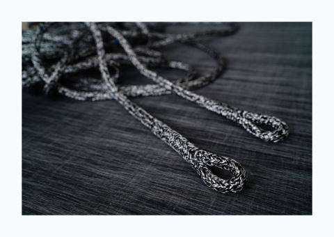 Wycena liny do taperowania lub szplajsowania – usługa Sailor24