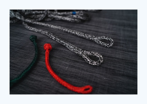 Wycena liny do taperowania lub szplajsowania – usługa Sailor24