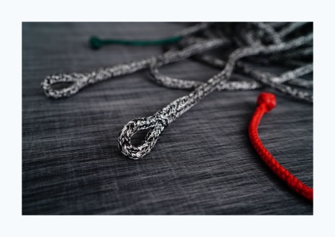 Wycena liny do taperowania lub szplajsowania – usługa Sailor24