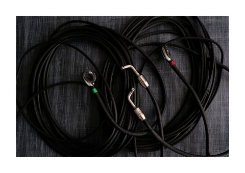 Wycena liny do taperowania lub szplajsowania – usługa Sailor24