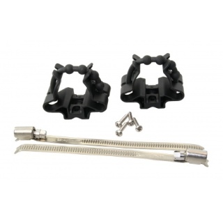 Zaciski montażowe ROBLINE HOOK & MOOR KSS