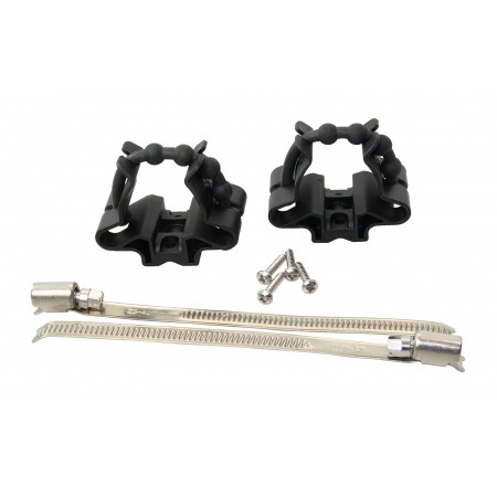 Zaciski montażowe ROBLINE HOOK & MOOR KSS