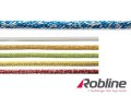 Lina żeglarska ROBLINE Dinghy Star Dyneema-Technora-XLF/Dyneema 8mmniebiesko- 8 mm niebieska regatowa do szotów i fałów
