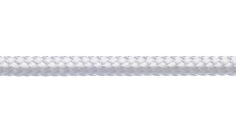 Lina żeglarska ROBLINE XLF 8 3 mm biała do jachtów