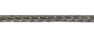 Lina żeglarska ROBLINE Ocean 7000 3 mm szara do jachtów