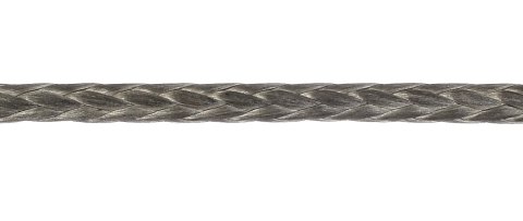 Lina żeglarska ROBLINE Ocean 7000 4 mm szara do jachtów