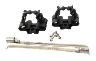 Lina żeglarska ROBLINE Zaciski montażowe HOOK & MOOR KSS do jachtów