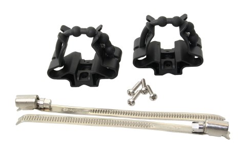 Lina żeglarska ROBLINE Zaciski montażowe HOOK & MOOR KSS do jachtów