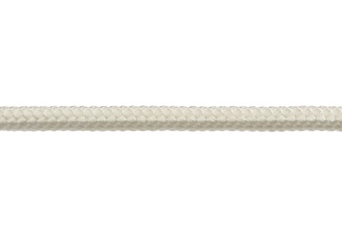 Lina żeglarska ROBLINE Poliamid 16 Start PA/PA 3 mm biała do jachtów