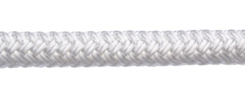 Lina żeglarska ROBLINE Poliester 16 PES/PES 2 mm biała do jachtów