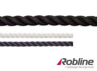 Lina żeglarska ROBLINE Rapallo 10 mm do jachtów