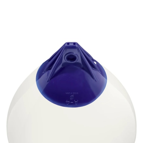 Odbijacz POLYFORM A-4 686 x 521mm biały