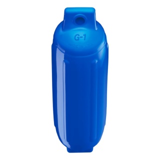 Odbijacz POLYFORM G-1 niebieski 330 x 89 mm