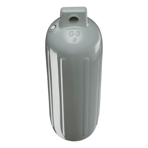 Odbijacz POLYFORM G-3 SZARY 508 x 140mm