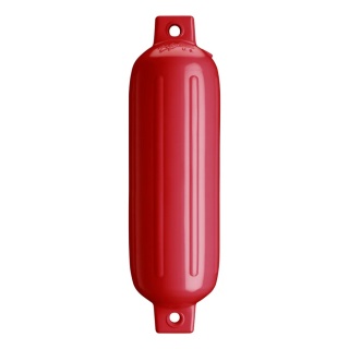 Odbijacz POLYFORM G-3 classic red 508 x 140mm