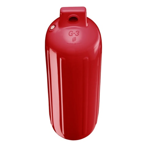 Odbijacz POLYFORM G-3 classic red 508 x 140mm