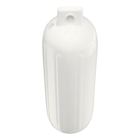 Odbijacz POLYFORM G-4 biały 584 x 165 mm