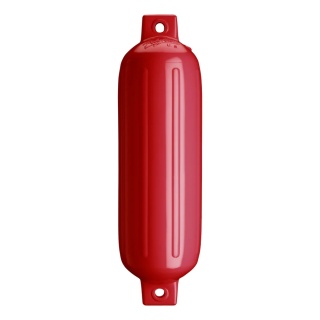 Odbijacz POLYFORM G-4 classic red 584 x 165 mm