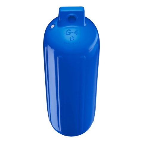 Odbijacz POLYFORM G-4 niebieski 584 x 165 mm