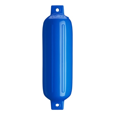 Odbijacz POLYFORM G-4 niebieski 584 x 165 mm