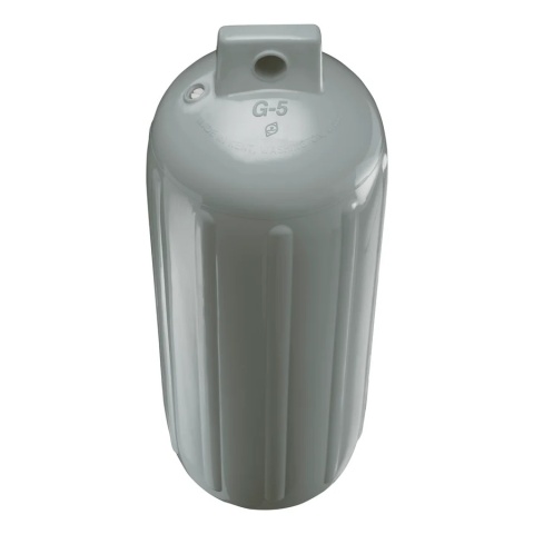 Odbijacz POLYFORM G-5 SZARY 658 x 216mm