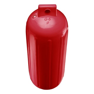 Odbijacz POLYFORM G-5 classic red 658 x 216 mm