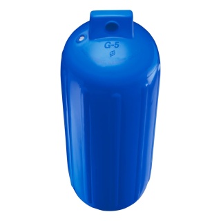 Odbijacz POLYFORM G-5 niebieski 688 x 216 mm