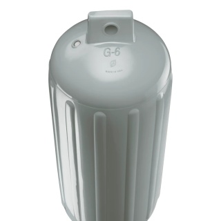 Odbijacz POLYFORM G-6 SZARY 762 x 267mm