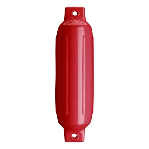 Odbijacz POLYFORM G1 classic red330 x 89mm
