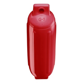Odbijacz POLYFORM G1 classic red330 x 89mm