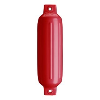 Odbijacz POLYFORM G2 classic red 406 x 114mm