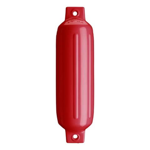Odbijacz POLYFORM G2 classic red 406 x 114mm
