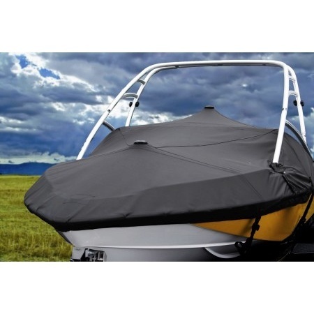 Wentylacja do plandeki Boatvent III biały