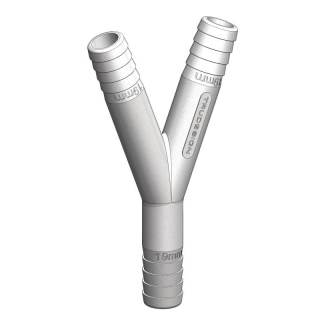 Złącze TD-Y 19-19-19mm pakiet do budowy łodzi