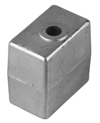 Blockanode aluminiowa für OMC 50-140, Johnson/Evinrude 50-225PS (87-98) Getriebe