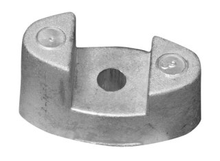 Blockanode cynkowa für Vetus Seitenstrahlruder KGF23A/50/80, Twindisc, BCS