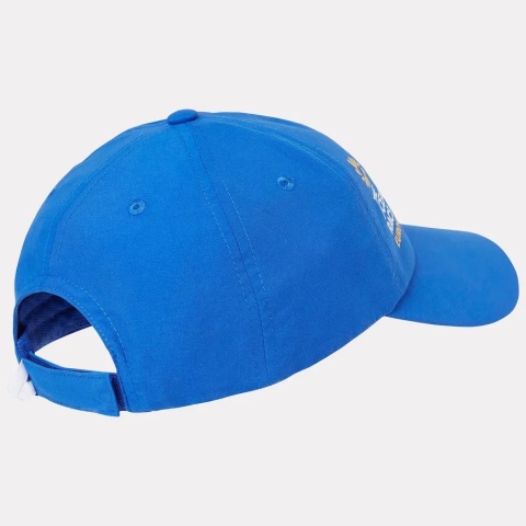 Czapka Helly Hansen The Ocean Race Crew Cap 2.0 – Niebieski Kobaltowy