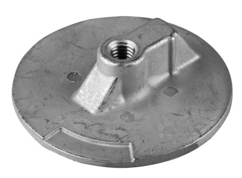 Finnenanode magnezowa 7/16'UNC für Mercury Alpha I/Bravo/Verado