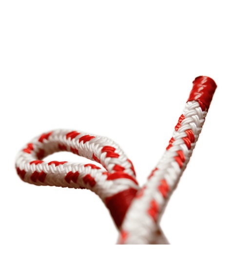 Lina żeglarska Gemini X poliestrowa szotowa do jachtów cruiser, wysoka elastyczność i trwałość