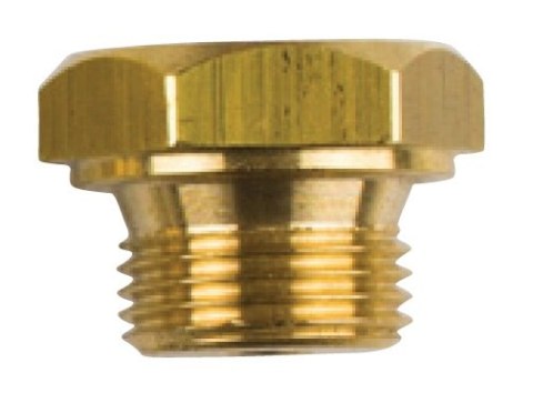 Gewindestopfen Ms 3/8'', Innengew. M5 für Bukh DV10/20/24