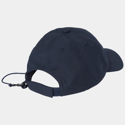 Helly Hansen Kids' The Ocean Race Cap - dziecięca czapka z daszkiem