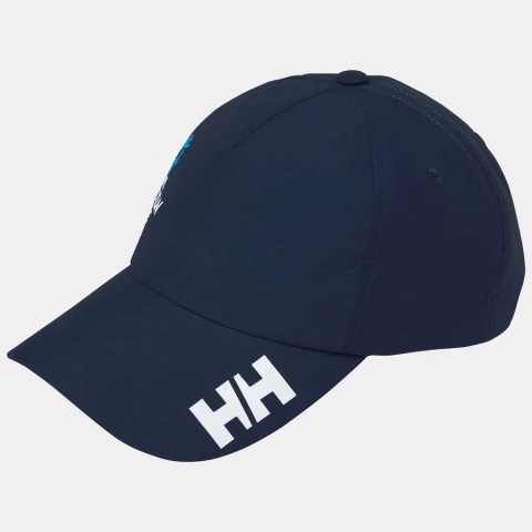 Helly Hansen Ocean Race Crew Cap 2.0 granatowa