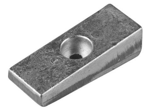 Keilanode aluminiowa 77x30x22mm, otwór 7mm für Honda BF 75-90PS (1997-1998)