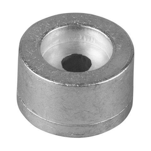 Knopfanode aluminiowa 24x14mm für Wassereinlass von Honda BF 75-130PS