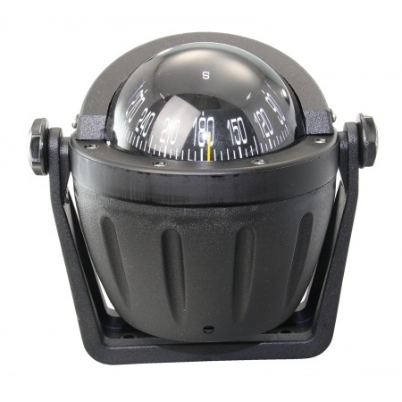 Kompas do łodzi motorowej ZENITH BZ4 z uchwytem mocującym