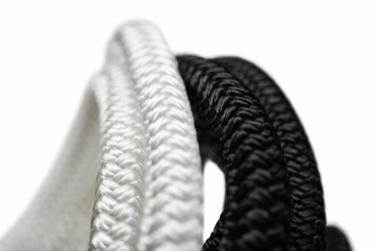 Lina poliamidowa pleciona 8-splotowa PA (sprzedaż na metry)