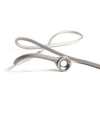 Gleistein MegaTwin Dyneema SK78 – lina żeglarska na fały i szoty (sprzedaż na metry)