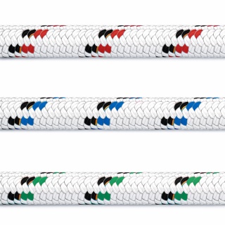 Lina żeglarska GLEISTEIN DynaLite Dyneema SK78 – uniwersalna lina cruisingowa, na metry