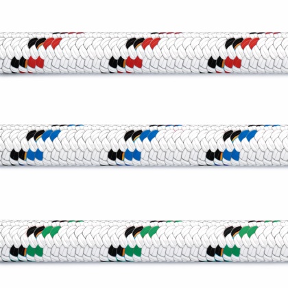 Lina żeglarska GLEISTEIN DynaLite Dyneema SK78 – uniwersalna lina cruisingowa, na metry